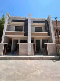 ١٠٠م • ٤غرف • حي الجهاد