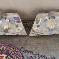 مصدات فورد اكسبلورر فول نضافه تفصيخ شخط مابيهن اوشرط لا مجلي ولا مفتوح...