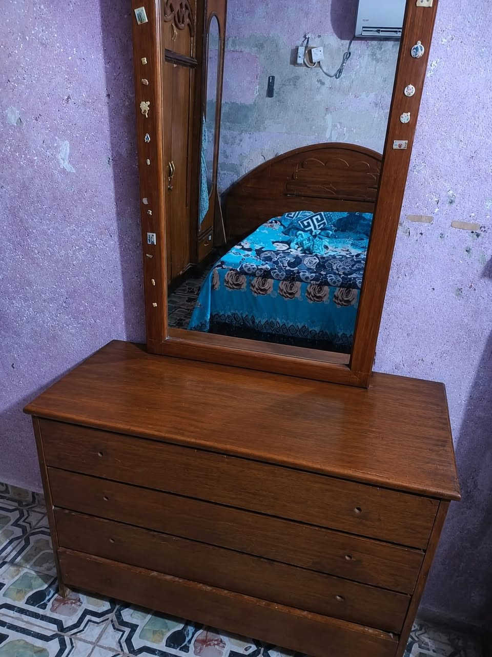 غرفه اخشاب للبيع


**إذا كنت صاحب هذا الإعلان وتريد حذفه لأي سبب، رجاءا أرسل رسالة إلى الدعم الفني**
