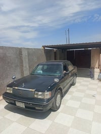 موديل ٩٢ • مكينة ٢٥٠٠ • رقم بغداد