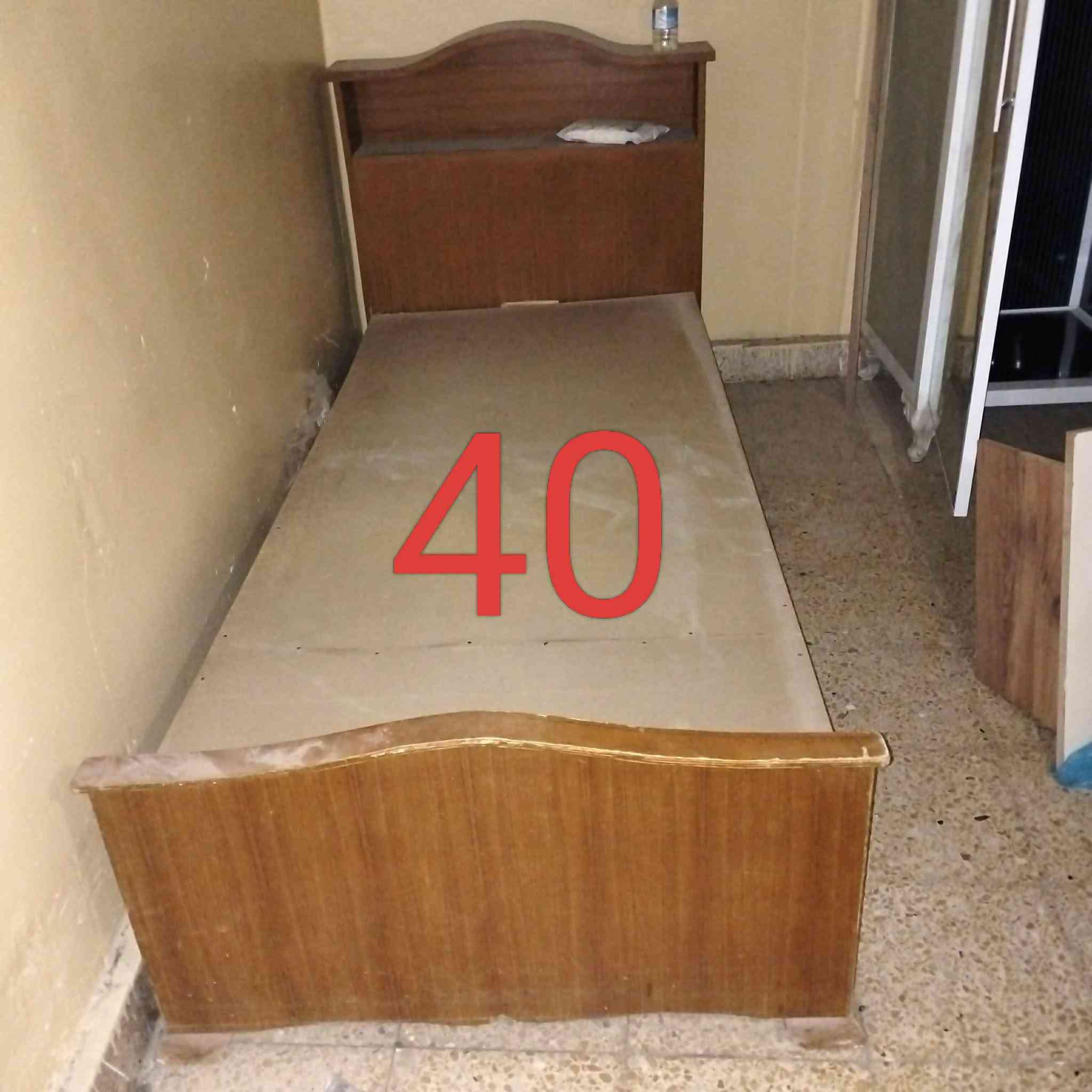 السلام عليكم مجموعة غراض للبيع كلش نضيفه داخل كركوك فقط اي استفسار خاص


**إذا كنت صاحب هذا الإعلان وتريد حذفه لأي سبب، رجاءا أرسل رسالة إلى الدعم الفني**