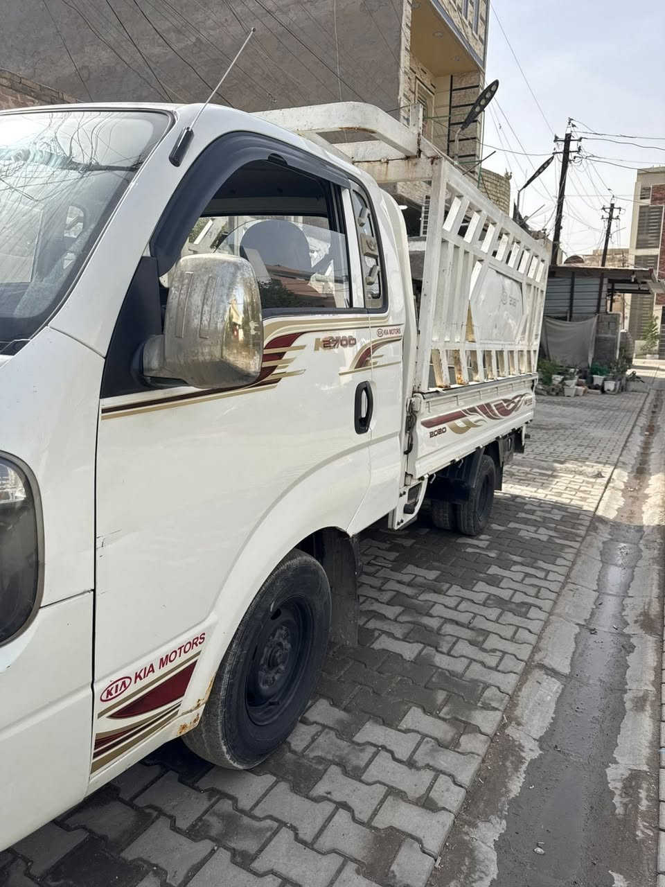 سلام عليكم كيا بنكو 2015 السيارة بلادية مكفولة من الدعامية لدعامية مكينة خير من الله بسم كرايبي تحويل مباشر رقم الماني بابل السعر 115 وبيهة مجال لطيبين


**إذا كنت صاحب هذا الإعلان وتريد حذفه لأي سبب، رجاءا أرسل رسالة إلى الدعم الفني**