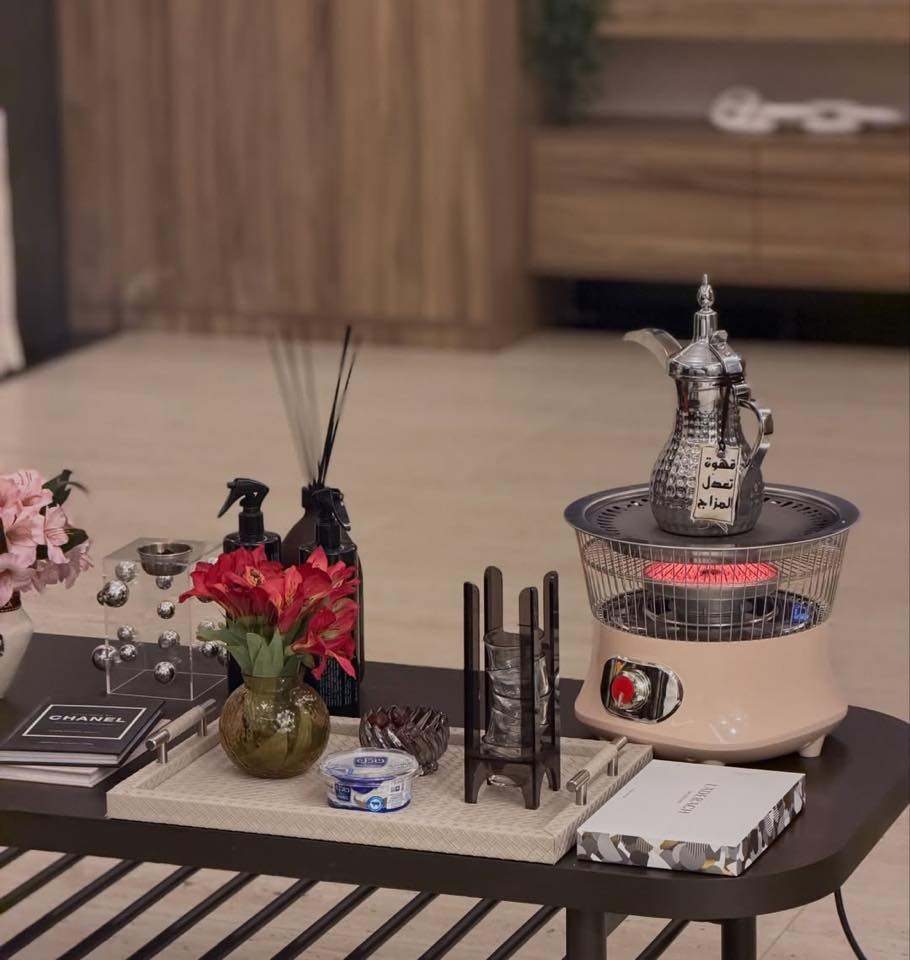 الترند توفر من جديد 🔥🔥

🟣 البيع بالنقد والأقساط
🟣 البيع جملة - مفرد
🚚 توصيل لجميع محافظات العراق 🚚
📍: كربلاء | الهندية | شارع المحكمة القديمة 
📞: *********** - ***********

#اكسبلور_العراق #صوبة #مدفئة #ترند
