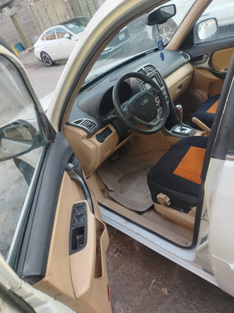 سلام عليكم تيكو مديل 2012 سنويه منتهيه قبل ٤ أشهر
راعي متوفي رقم بصره 
مكفوله ضربه وتبديل بيهه صبق مكانات
مكينه حداديه تبريد تخم تاير جاهزه سياره كهرباياته كلهه شغاله دوشمه كشنات فتحه بل قماره سياره حلو ومال جني
سعر 40 $وبيهه مجال لشراي
مكان سياره بصره حي بغداد شارع المكاتب
رقم الهاتف ***********
