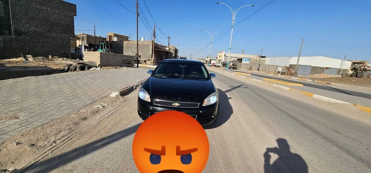 امبالا 2014 سياره جاهزه من كلشي ونضيفه كير محرك كهربائيات تخم تاير تبريد النضافه فول سياره متعوب عليها رقمه المثنى موجوده في المثنى سعره 120 ورقه مع المجال
***********
***********
امبالا 2014 سياره جاهزه من كلشي ونضيفه كير محرك كهربائيات تخم تاير تبريد النضافه فول سياره متعوب عليها رقمه المثنى موجوده في المثنى سعره 120 ورقه مع المجال
