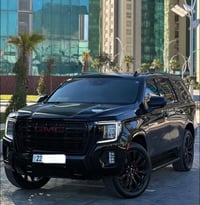 يوكن بلاك ادشن • ٢٠٢١ • رقم اربيل