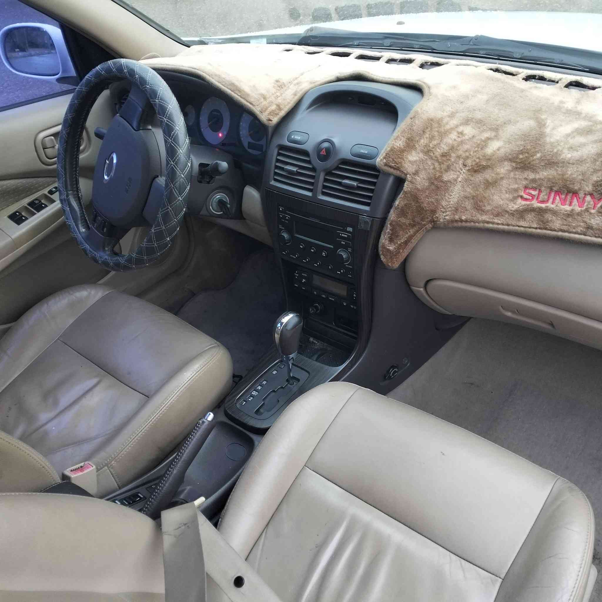 سە رە تا بە ناوی  خوای گە ورە

سامسۆنگ 2007 ماشاڵڵه  زۆر  زۆر  پاکو جوانە ماڵی دۆستە 
ناو زە ر فول بە س سڵاید نیە
قوشن جڵد
قوشن هیتە ر 
سوکوان ڤۆڵیوم 
ترید له مسح واتە دوگمە  
گیڕومە کینە و وە ک سفروایە 
س قفی  وە ک شوشە  بە شە رتی  سۆنە ر
له هه ڵه بجەی  شە هیدم  
نرخی  ئە م  گوڵە 54 گە ڵا  یە ک تۆز  مە جالی  زۆر کە م
تکایە لە خۆتە وە سیعر مە ڵی  دە زانم  سامسۆنگ هه یە بە چل گە ڵا بە ڵا  م  سیارە  بۆسیارە  جیاوازە


**إذا كنت صاحب هذا الإعلان وتريد حذفه لأي سبب، رجاءا أرسل رسالة إلى الدعم الفني**