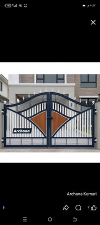 حدادة متنقلة • كربلاء • تصليح حديد