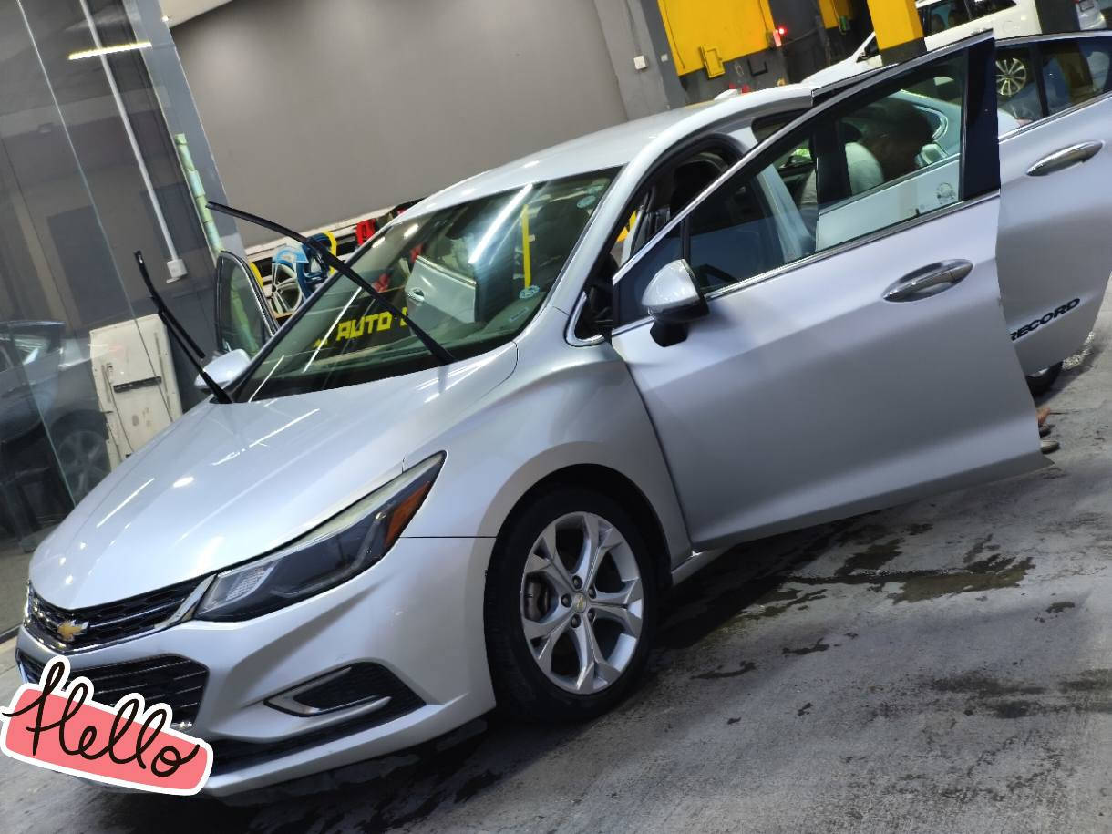 عربی _ کوردی
🚗 كروز 2018 فل مواصفات — نظافة حقيقية تستاهل
إذا تدور سيارة مرتبة، قوية، اقتصادية بالبنزين، وتمشي بيها وانت مرتاح البال… هاي السيارة اختيار موفق بدون أي مصروف.
🔹 المواصفات:
✔ كراسي جلد وكالة + تسخين (هيتر)
✔ دشبورد وأبواب جلد وكالة
✔ زجاج دبل ضد الشمس
✔ بريك بالقدم
✔ أوتو ستوب بالترافك
✔ ليتات LED وعدسات وكالة
✔ مرايا بإشارات
✔ ستيرن هيتر
✔ كاميرا + رشاشة وكالة
✔ تحكم كامل من الستيرن
✔ شاشة عدادات معلومات كاملة
✔ 4 جامات كهرباء
✔ رنقات وكالة (قيمتها 300$ وحدها)
✔ مانع انزلاق
✔ محرك 1.5 تيربو قوي واقتصادي جداً
✔ تبريد حار/بارد كمبريسر شرط
✔ قير أوتو وعادي
✔ بصمة تشغيل + أبواب بصمة
✔ شاشة آيباد وكالة
🔹 الحالة:
مو سبغ عام ولا حزام
كم قطعة تجميل خفيف فقط
بالسقف تيزاب خفيف (شبرين) ومخليها مثل ما هي
استخدام شخصي 4 سنوات
صرف بنزين قليل جداً
زيت قير هيدروليك جديد
كلشي شغال 100% وما تحتاج أي مصروف
💰 السعر: 95 ورقة و مجال
نظافة، راحة بال، وما يصرف عليك شيء — سيارة تمشيها وانت مطمئن من أول دقيقة.
🔥 ضمان القير والمكينة شهر كامل بعد البيع
السيارة للجادين فقط…
والي يريد نظافة وراحة بال يتفضل

شۆفرلێت کروز
ئەگەر لەدوو سەیارەکی بێ سەرئێشە و بێ مەسرەفــی، اقتسادی بی و بەقەوەت بی و دنک مەسروف لەسەیارەکەی نەبی ئەوە ئەو سەیارە لۆتوو باشــە، ئەگەر سعرەکت پێزۆرە ئەوا بازاڕ هەمووشتەکی تێدایە هەرزانتر خوابکاتە قسمـــەتت، بەس ئەمن چم نوسیە وەهایە سەیارەکە نەوەک بێی و ماندیت بکەم و شتەشکە دەربچی
زانیاریەکانیش هەموو دەنووسم چت ویست زیادە لەخزمــەتم
١_٤ تایەیی نوێی لەسەرە باشترین نەوعم لۆی بەستایە مانگەکە
٢-جامەکانی دژە خۆرن بیلادی
٣_لایتــەکان لید و عەدەسەی بیلادی کروز نەفرۆشرایە وتیجاری بەسترابی  هەر بیلادی مایتەوە هەمووی بەشەرت
٤_سوکان هیتەر
٥_دەتانی گۆرانی و شاشەکەی بەپشت سوکان دەستکاری بکـــەی و سووکانــەکەیی ڤۆلیۆم و تەلەفۆن جوابدانەوە و تحدید سورعە و دنیایەک شتی دیکەی لەسەرە
٦_شاشەکــی ناو دەشبول هەیە هەرچی زانیاری سەیارەکەیە پشان دەداتن لەپێشت واتە هەموو دەم ئاگاداری هەموو سەیارەکەی دەبی
٧_کوشین جلدی شەریکەیە نوێ نوێیە و بیلادیە بەرە دەرکە جلدی بیلادیە نوێیە دەشبول جلدی نوێیە بیلادیە _کوشین هیتەر و کارەباییە
٨_ شاشە ئایپاد بیلادی کامیرەی دواوەی زۆر زۆر سافە و بیلادی کروزە زۆری فەرقە لەگەر تیجاری
٩_برێک لەبن پێ
١٠_ئۆتۆ ستۆپ واتە لەترافیک لایت و مەسافەی کەم بەخۆی دەکوژێتەوە تا بتەوێ ئەوکات پێدەبتەوە
١١_ئاوێنە ئیشرارەت بیلادی
١٢_ چار جام کارەبا
١٣_تەبریت سارد و گەرم و کۆمپرێسەر بەشەرت
١٤_گێر ئۆتۆماتیک و عادی
١٥_ویلـــەکانی کە لۆیم کریە بیلادی کروزە گەورەیە بەس ویلەکانم کاتی خۆی بە ٣٠٠ دۆلار لۆی کڕیــە
١٦_دژە خلیسک
١٧_هەززە نوێ فەحس نوێ ژینگە نوێ سەنەوی نوێ ڕەقەم نوێ هەمووی نوێکرایتەوە دنک دینارت ناڕواتن لەوانە
١٨_سەیارەکە ٤ ساڵە لەلای خۆمە وەک چاوم ئاگام لێی بووە ، پێش و پشتیم هەموو توند کردیتەوە 
١٩_هایدرۆلیکی گێڕم لۆی گۆڕیە و هەتا ئەو دەقەیە بەس محســنم تێکردیە  وباشترین ڕوونم لۆی گۆڕیە 

وەک سبوغ 
دەفرۆشم سەیارەکەم سبوغ عام نەبی و سبوغ حیزام نەبی پێش کەپس پشتی بەئەستەم ژۆرێی هەیە
سەقفی دوو بست تیزابی هەیە چام نەکردیە وەها لێگەڕایمە 
لۆسعرەکەیشی حسابی هەمووشت و سبوغ و مواسەفات و باشی و خاوێنیم کردیە سعری ٩٥ و معاملەی تەواو تێدایە و لەخزمــەتتم،ئەگەر سعرەکەت پێزۆرە شتی دیکە زۆرە لەبازار سەڵاواتەک لێبدە باشترە لەشکاندنی ماری خەرکی أربيل, العراق


**إذا كنت صاحب هذا الإعلان وتريد حذفه لأي سبب، رجاءا أرسل رسالة إلى الدعم الفني**