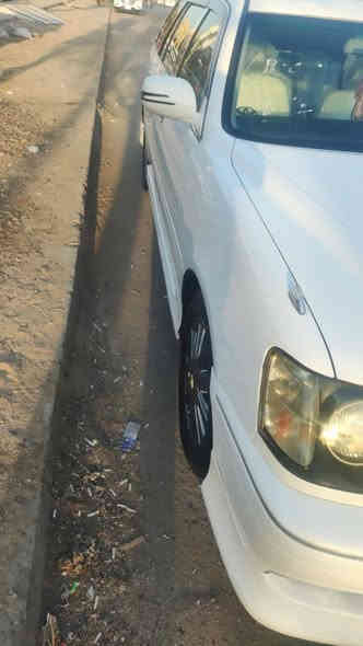 السلام عليكم
ملكه 2002 للبيع السعر118وبيها مجال
مكفوله من كص ورسميات
قرار48 مدفوعه كمرك باقي ع رقم
تحويره نجف فوك وجوه
تخم تاير تبريد ثلج
للاستفسار الاتصال على الرقم
 ***********واتساب
