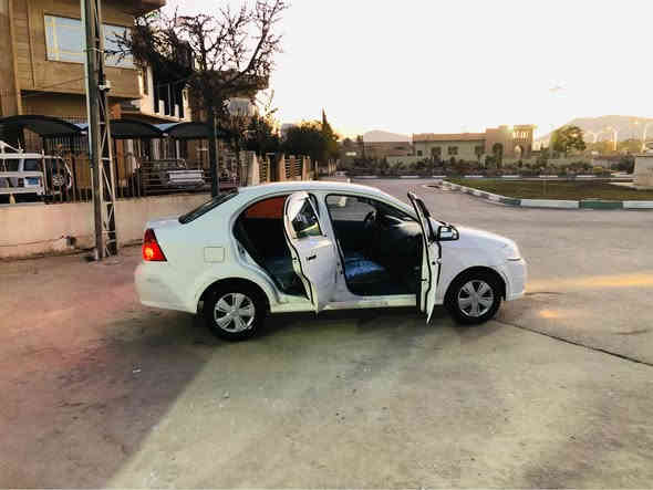 هەرزانترین نرخ
ئەڤیۆیەک بە پارەی یەک ئۆپڵ 2008 تەبرید 
$32 و کۆتای      ڕانیە         *********** ڤایبەر و واتس ئاپی لەسەرە
ئەڤیۆ مۆدێل 2007 مەکینە گەورەی مەرغوب سەیارەکە ساغە نەموس نە بڕاوە بیلاد گێڕ عادی تەبریل لەسەر سویچ سەیارەکە علوجە واتا هیچی نیە مەدەنی تا سەد ساڵ بەشەرت
پێش و پشتی کەپسە لێدراوی قورس و سوکی نیە 
چوار تای و پاتری تازەیە هیچ مەسروفی تیانیە
کامل ناوگێچ و لایتی ئێشەکا
گێر مەکینە موس بڕاوە بەشەرت
کامل ناو گێچ و کارەبای و تندو تۆڵی بەشەرت
پێشو پشت سەقفو شان لێدراو بەشەرت
گەرمی و لایتو فڵچەی مەزبوتە تەرجیل ناو گێچی لیدە CD بیلادیە قوفڵ مەرکەزی و کۆنتڕۆڵە رانية
