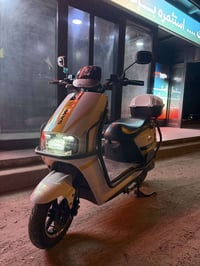 سكنس شحن ٢٠٢٦ • بطاريات جديدة • ابو غريب الزيتون