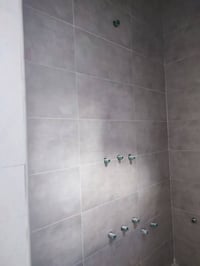 خلفة سيراميك • تركيب كاشي • مرمر فاخر