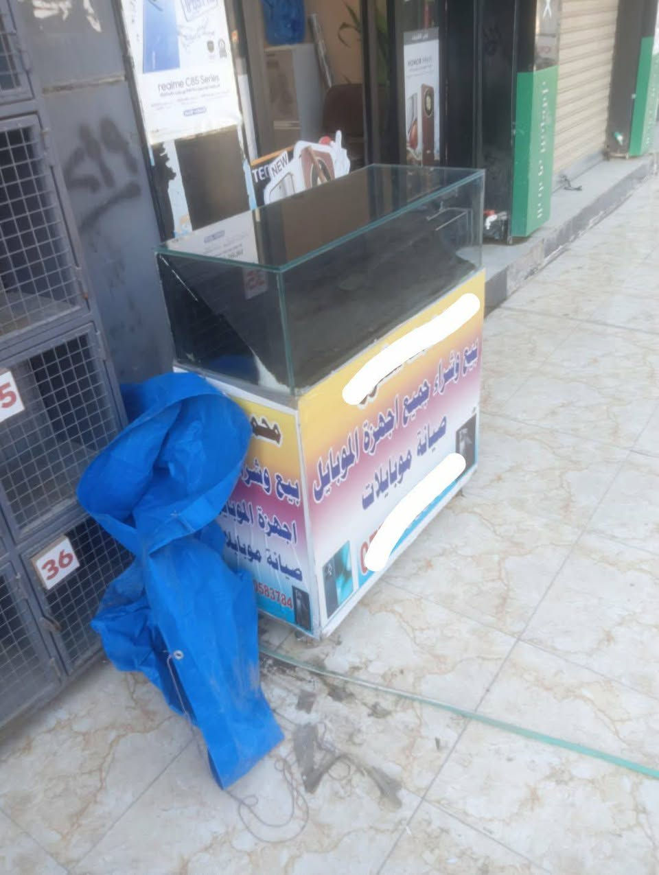 سلام عليكم عارضه موبايلات نضيفه حيل سعرة 100الف مكاني ديالى بعقوبه فلكه عنافصه رقمي ***********
