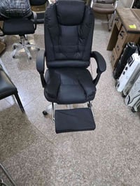 كراسي مكتب • جديدة • فرع ابو الماش