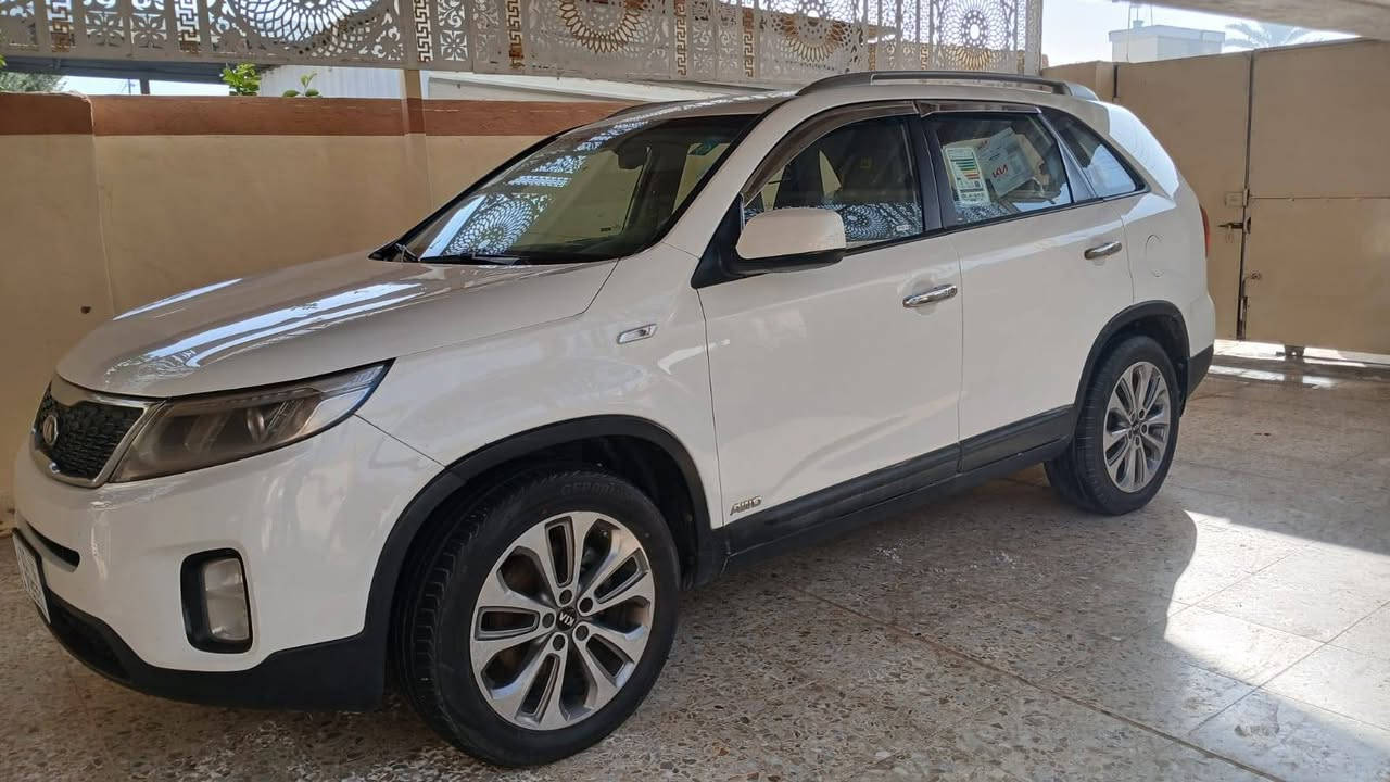 سورنتوا للبيع فقط موديل 2014 6سلندر   رقم بغداد مشروع وطني قبل شهر هزة وسنوية جديدة


**إذا كنت صاحب هذا الإعلان وتريد حذفه لأي سبب، رجاءا أرسل رسالة إلى الدعم الفني**