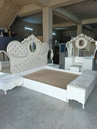 غرفة نوم ملكي • نظيف • كركوك