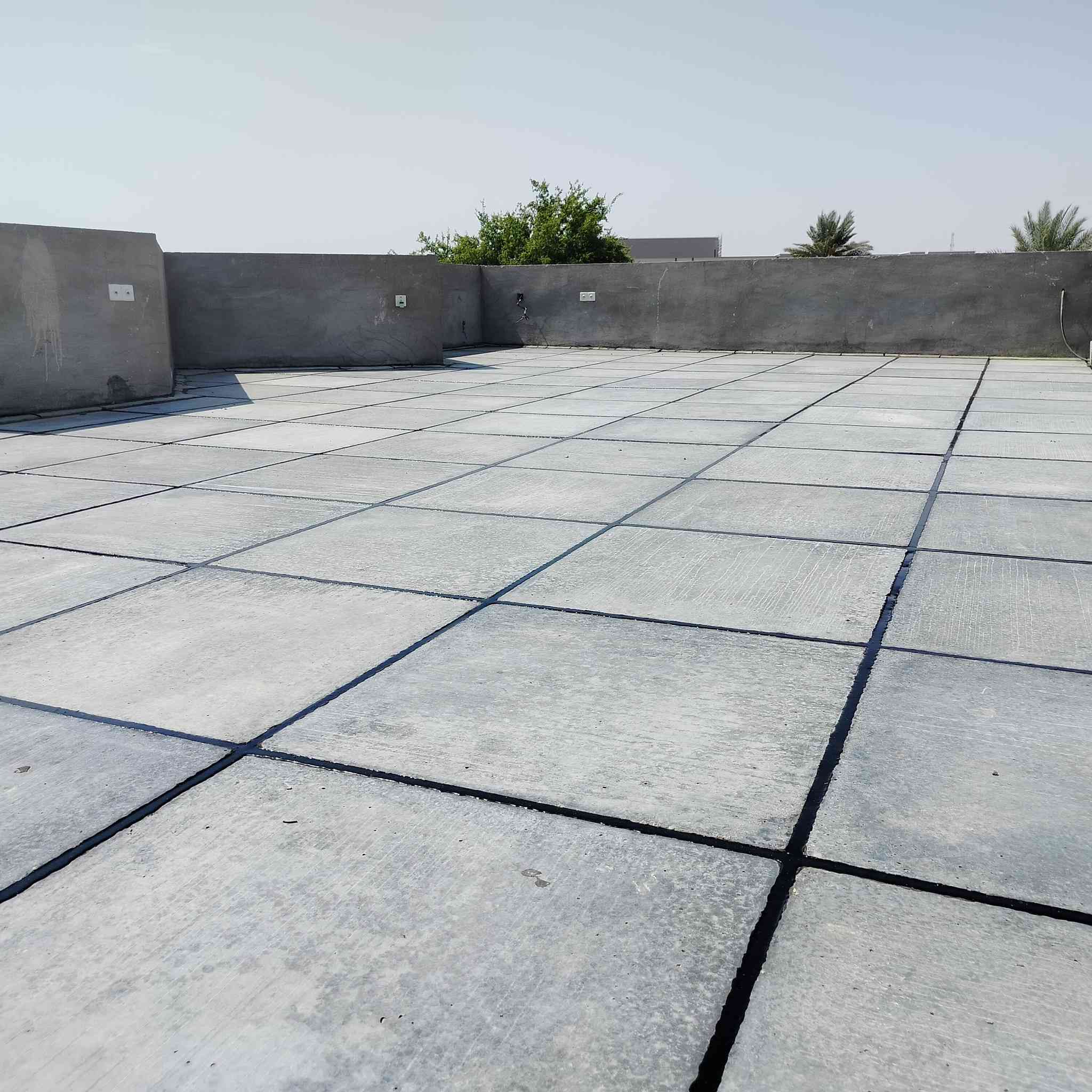 #نبدأ_يومنا_بصلاة_على_النبي_
#افضل_الصلاة_على_خير_البشر

(حآفُظً عٌلُئ #سطحڪ مْنْ آلُرطُوُبةّ) 

          🔹 ترميم كافة #السطوح
          🔹أضافه الماستك
          🔹قلع وأضافه الماستك
          🔹زفت حراري.
          🔹فلانكوت.مائي    
         🔹ضمان في العمل ومواد العمل. 

ضمان..الجودة و #النوعية✅ ومن...الله..التوفيق.. للتواصل خاص او على الرقم ☎️     ***********  واتساب.   محمد الدوري.
#
