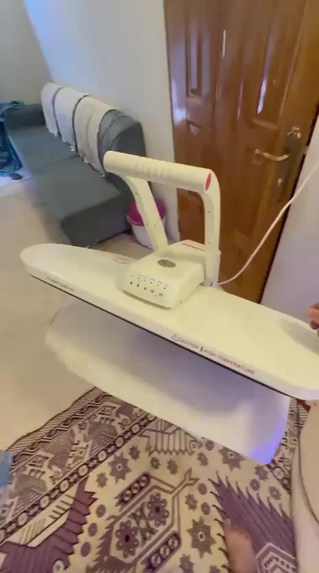 اوتي كبس بخار للبيع السعر 280الاف


**إذا كنت صاحب هذا الإعلان وتريد حذفه لأي سبب، رجاءا أرسل رسالة إلى الدعم الفني**