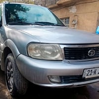 ٢٠٠٧ • کەلار • بنزين VVTi