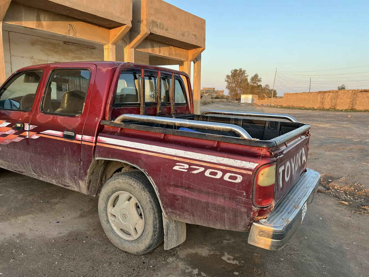 بيكم موديل 1998قطري فول محسن كهربائيات شغاله جامات كهربائي تبريد ثلج وتدفيه كل شين شغال بيها صبغ بل بوند والسقفيه شبر اثر تقحيل رقم مميز 373 صلاح الدين سنويه 2030 تواير جدد سياره نضيفه السعر95 رقم الهاتف ***********
