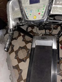 جهاز جري جبلي • تدليك • مدينه الصدر