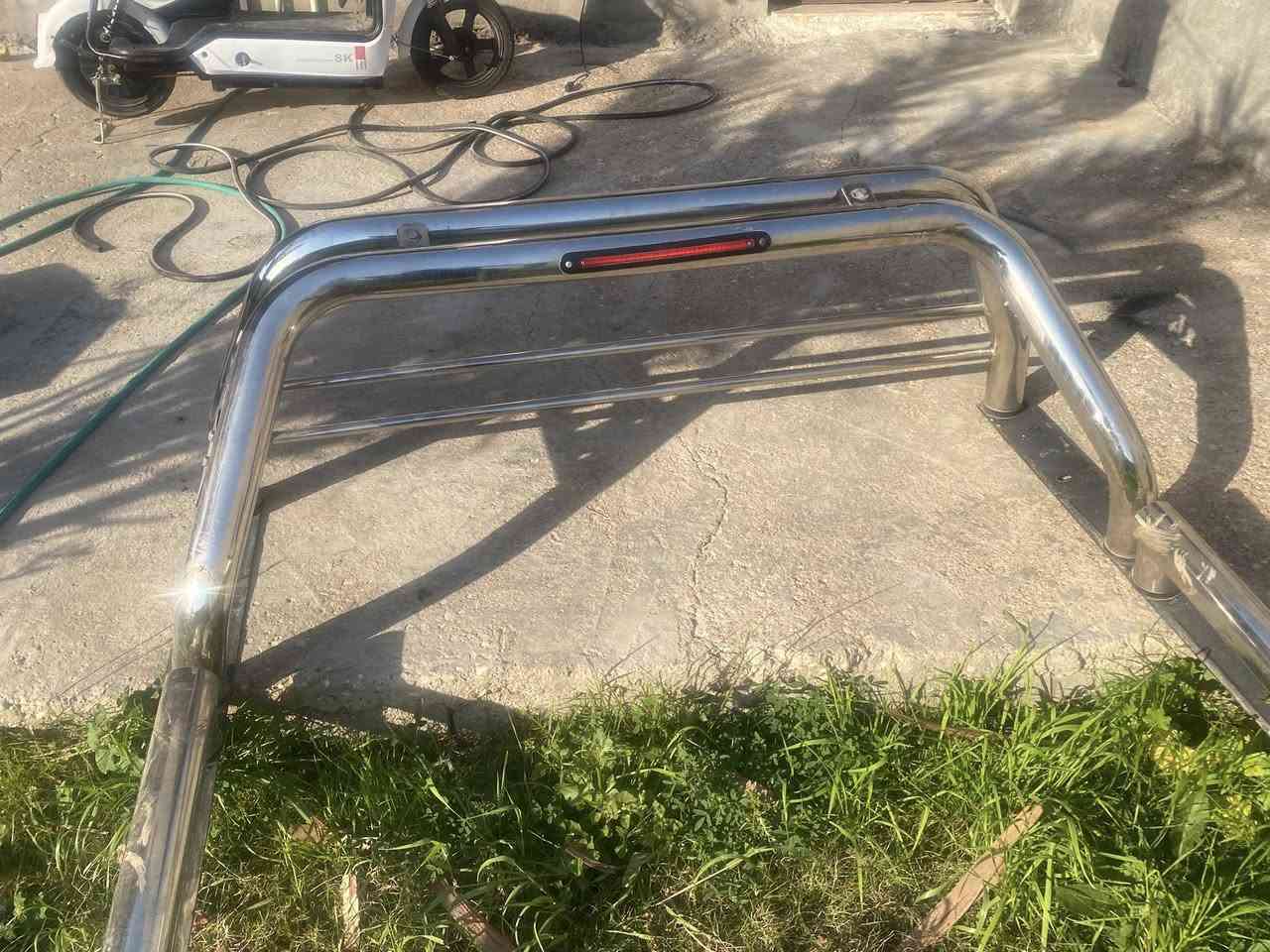 سلام عليكم درع هيلوكس زيرو مامشدود سعر 150قفل ***********
