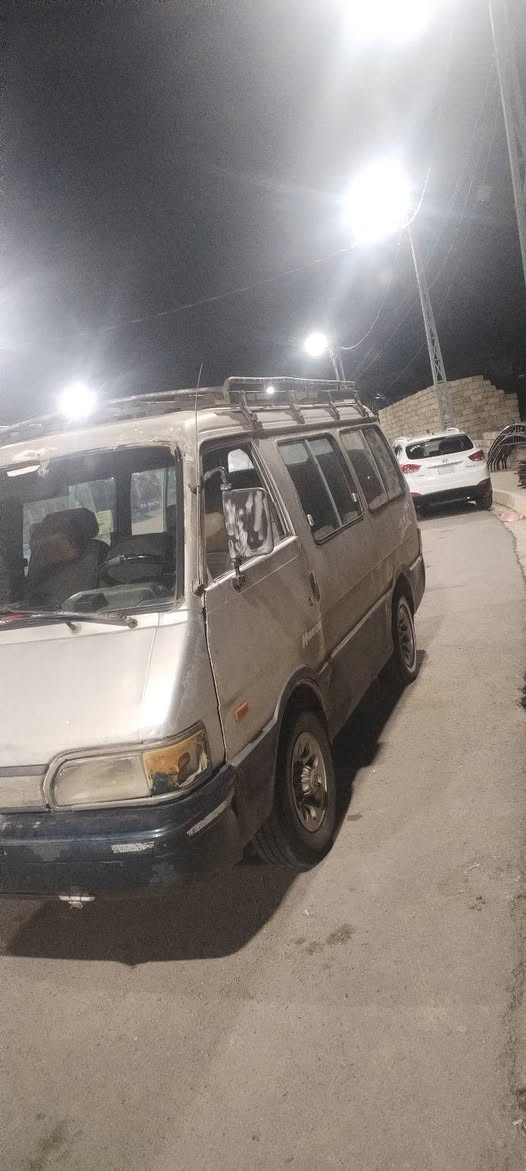 كيه بستا رقم احمر نينوئ موديل 92


**إذا كنت صاحب هذا الإعلان وتريد حذفه لأي سبب، رجاءا أرسل رسالة إلى الدعم الفني**