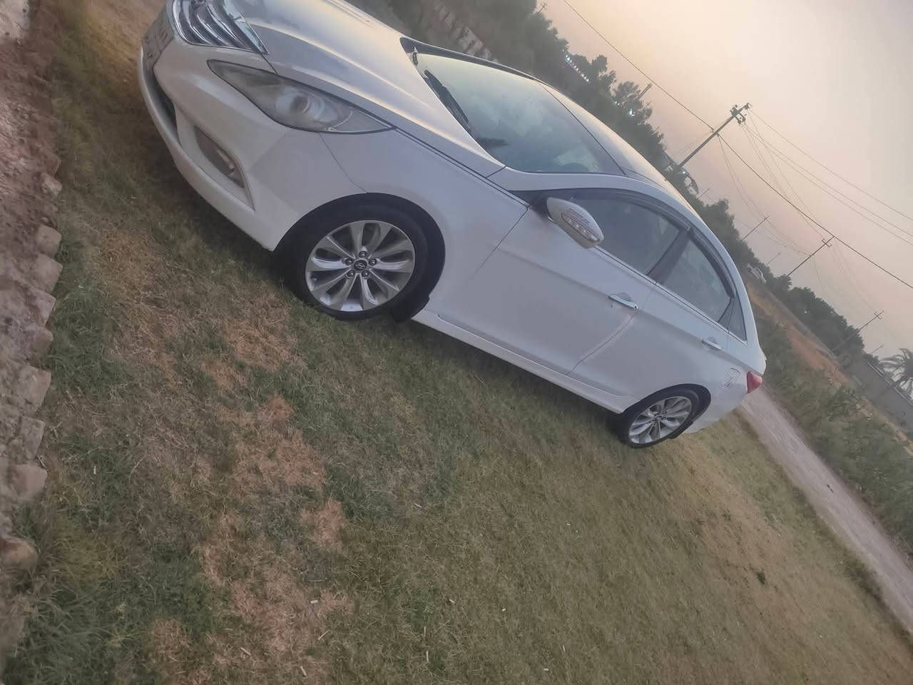 السلام عليكم سوناته خليجي موديل11 للبيع للاستفسار *********** رقم اربيل
