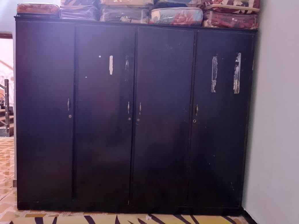 غرفه ب 200بيهه مجال
الميز ب 50 كنتور 125


**إذا كنت صاحب هذا الإعلان وتريد حذفه لأي سبب، رجاءا أرسل رسالة إلى الدعم الفني**