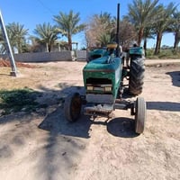 مكينه جزائرية • جاهزة للعمل • واسط