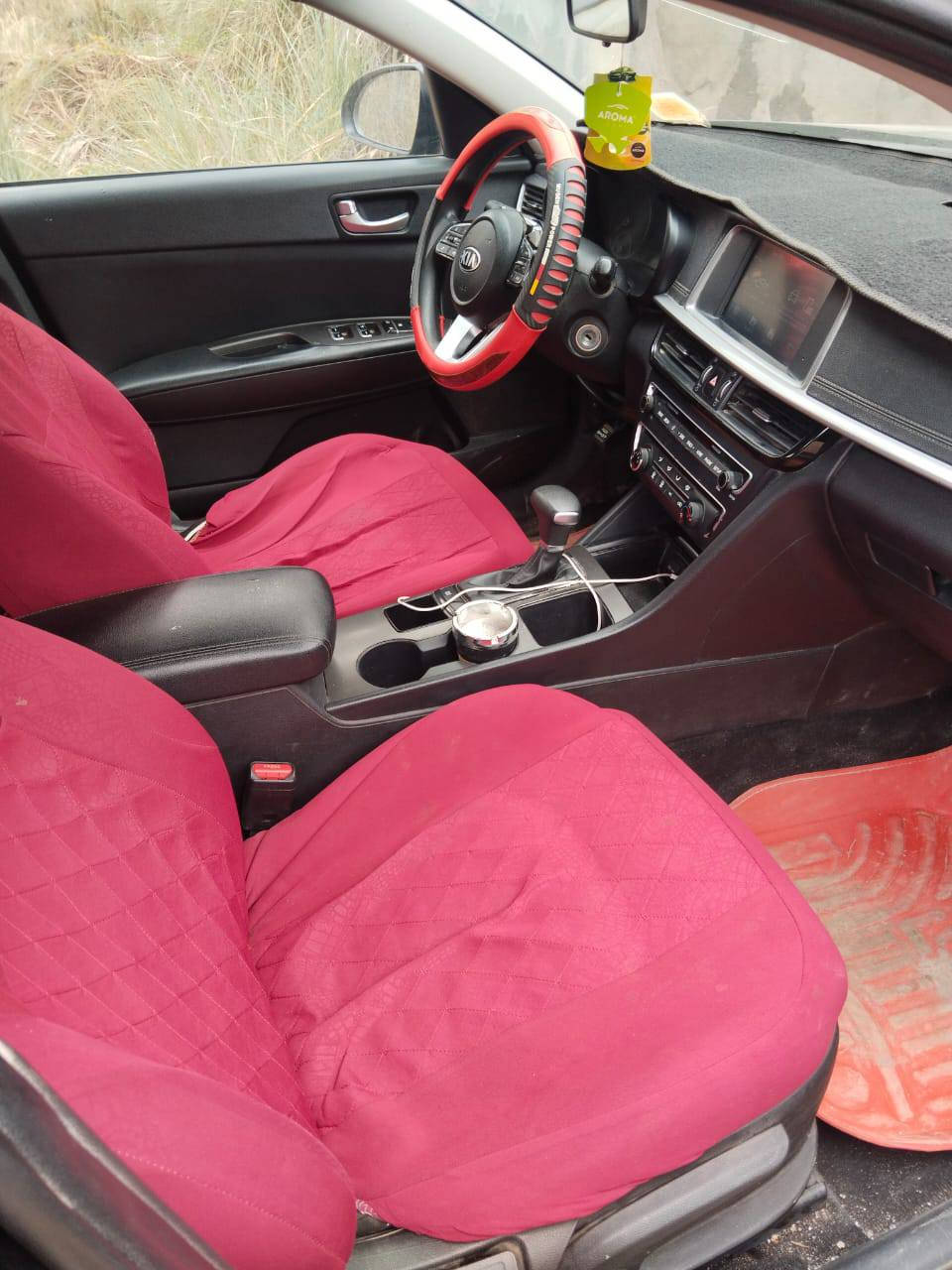 سلام عليكم اوبتيما موديل 2019 رقم بغداد بسمي تحويل مباشر مكينه 2400 دكشن عالي للاستفسار *********** مكان بابل سياحي
