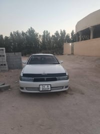 ١٩٩٣ • مكينة ٢ ونص • رقم انجليزي