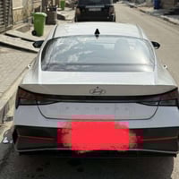 النترا تجميع صيني مديل 2024 رقم اربيل فول مواصفات كفاله عامه  جاهزه من...