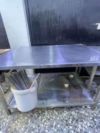 ميوزه سل ستيل  وسنك للبيع عدد 4  البلديات شارع المصرف  07755312296