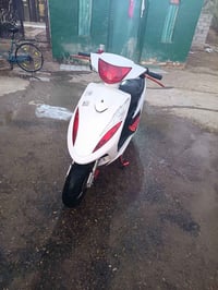 دراجه مرواس • للبيع