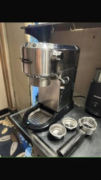 دلونجي استخدام شخصي نضيف جدا 07755400037