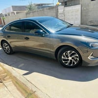سوناتا • ٢٠٢٣ • خليجيه