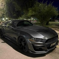 موستنك ايكو بوست • ٢.٣ توربو • رقم اربيل