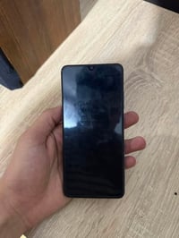 جهاز A32 ذاكره 128 جهاز نظيف ما داخل صيانه  وما مبدل بيه شي سعر 125 ال...