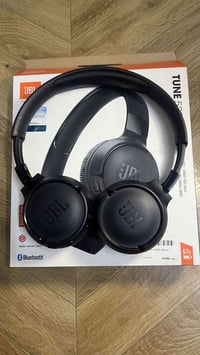 JBL 520 • أصلي • قليل الاستخدام
