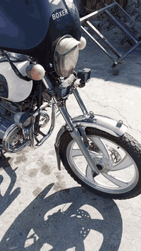 سلام عليكم دراجه تايموته للبيع موديل 2009وتعمير 23دراجه اي نقص مابيها مكاني رفاعي للستفسار علا رقم ***********
