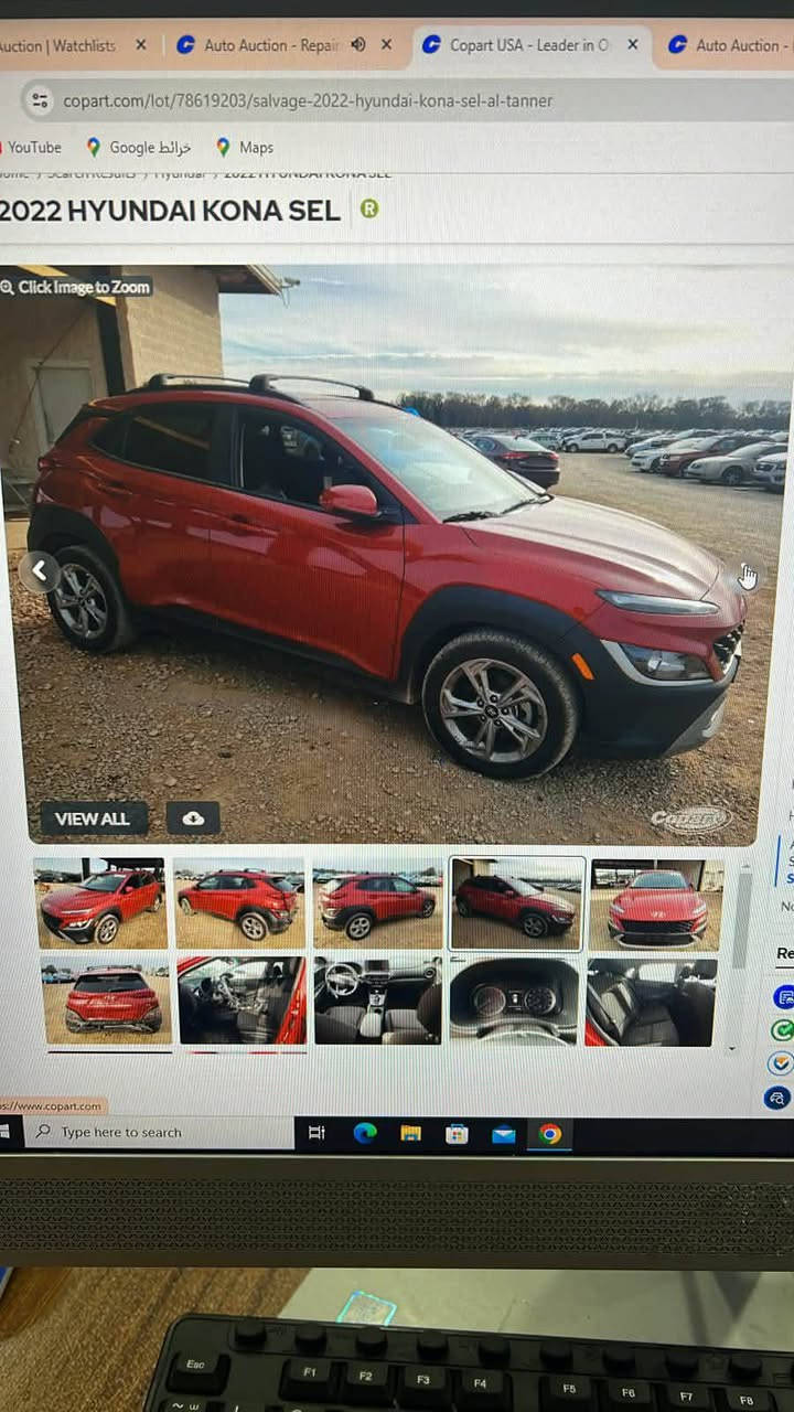 السلام عليكم كونا للبيع موديل ٢٢ فول عده لفتحه محرك 2000 دوش حادث بسيط موجود بل صور تحكم تشغيل عن بعد نضام فول رقم بابل الجديد مكان حله ***********
