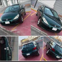 ٢٠٠٥ • فقط صبغ • بطاقة بنزين