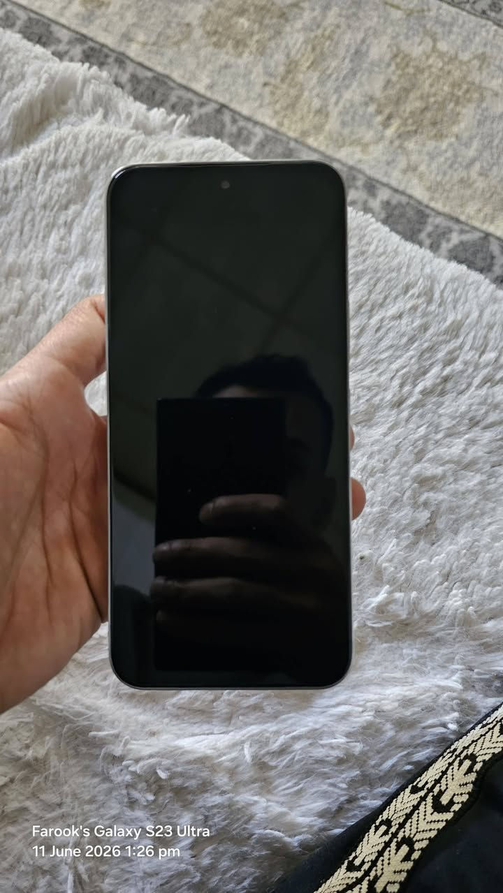 انفنكس Gt 30 Pro
للمراوس ب تلفون شعندك نزل 

120 فريم ببجي 
شاحنه فاست 
فريز بلادي و كفر 
بدون كارتونه لان ضايعه 

شعندك مراوس نزل 
مكاني بابل


**إذا كنت صاحب هذا الإعلان وتريد حذفه لأي سبب، رجاءا أرسل رسالة إلى الدعم الفني**