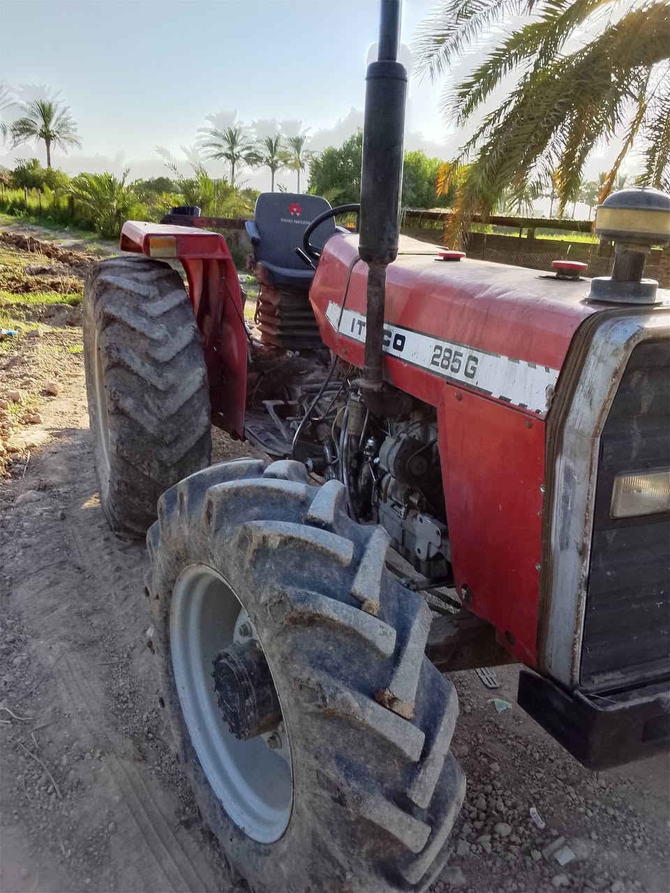 فوركسن انكليزي للبيع موديل 81حجم 290


**إذا كنت صاحب هذا الإعلان وتريد حذفه لأي سبب، رجاءا أرسل رسالة إلى الدعم الفني**