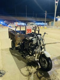 ستوته • موديل 2016 • محرك ما انفتح