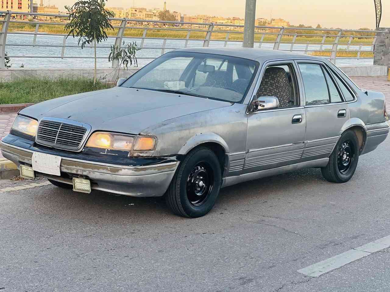 تحيه طيبه البيع فقط دايو بروك هام سياره جاهزه عله آخر حبايه مكينه بيها تبخير بدون تنقيص كير كفاله ترايها كلش حلو وناعم من عده تبريد موديل 96 رقم واسط تحويل مباشر تخم تاير ويل جديد حداديه وصدر كله جديد مكفوله من العيب الشرعي والضربه كهربائيات كلها جاهزه منقصها شي مكان السياره واسط الكوت مركز المدينه الشراي يتصل مكلف بنشر بيع فقط السعر 30 وبيها مجال الشراي 
***********
