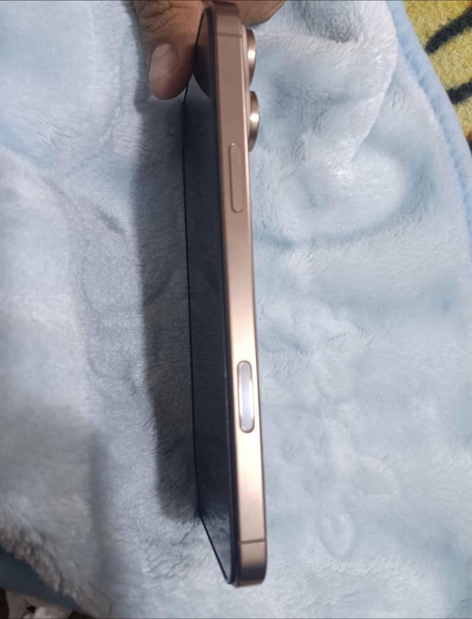 16برو ماكس للبيع بس بطاريه 100
مشحون 162دوره  جهاز مكفوال 

اي خالل مآبي اي شخط مآبي 

جهاز مكفوال سعر 1400

‭0783 897 2082‬
