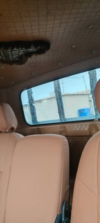 كيا ٢٧٠٠ • موديل ٢٠١٢ • محرك شرط